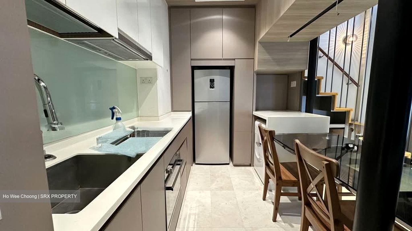 euHabitat (D14), Condominium #604791751